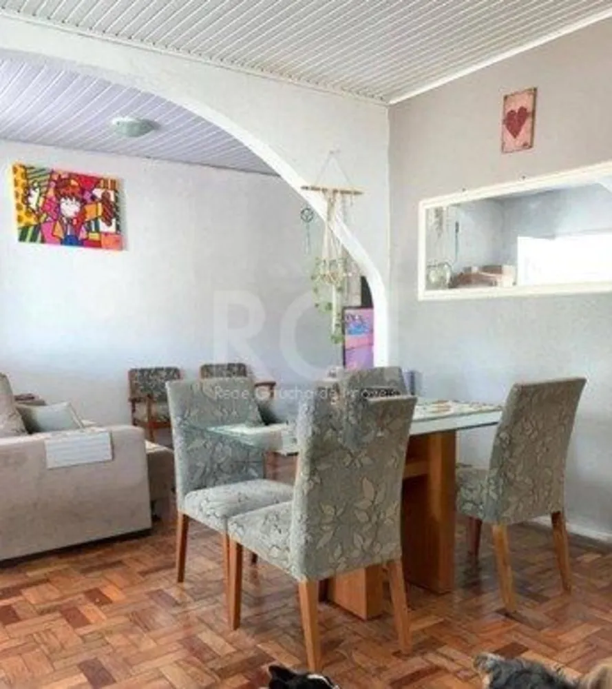 Casa, 1 quarto, 181 m² - Foto 3
