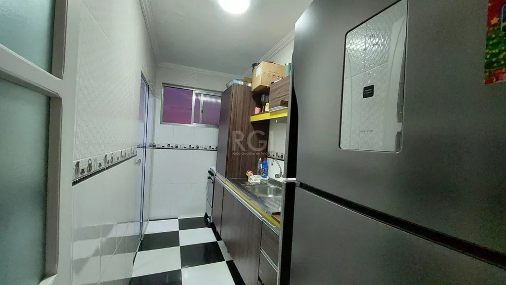 Apartamento à venda com 2 quartos, 85m² - Foto 4