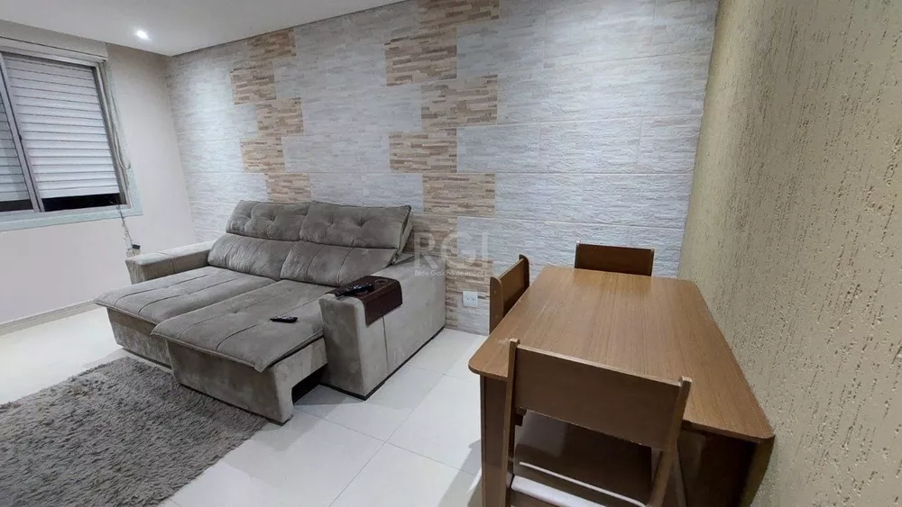 Apartamento à venda com 2 quartos, 85m² - Foto 2