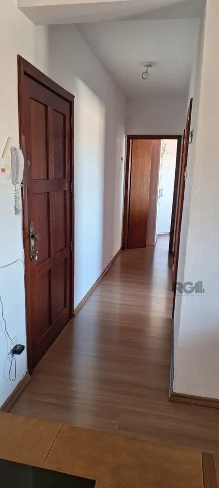 Apartamento, 1 quarto, 35 m² - Foto 1