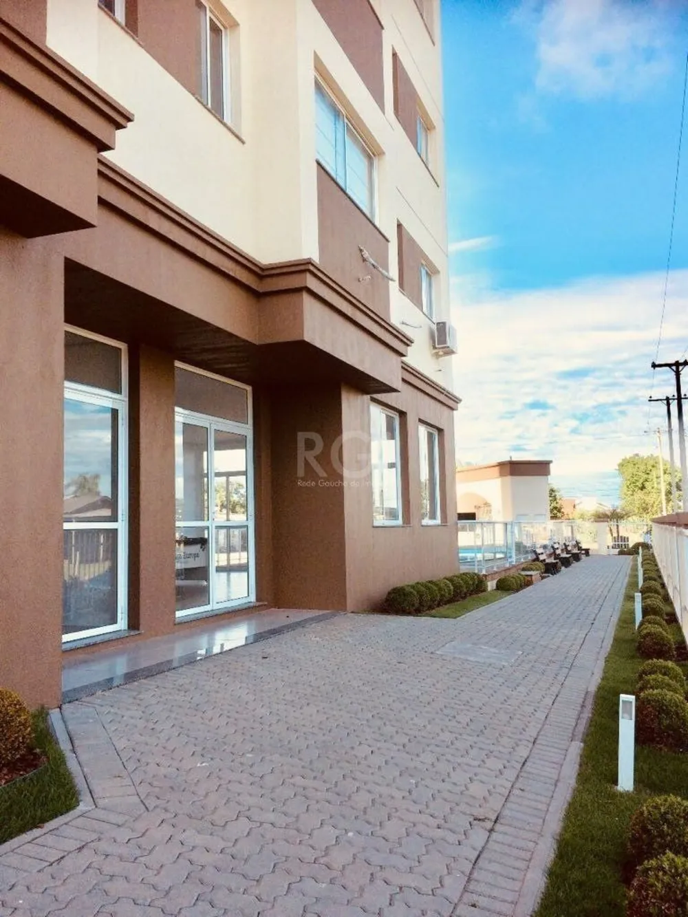 Terreno, 307 m² - Foto 1