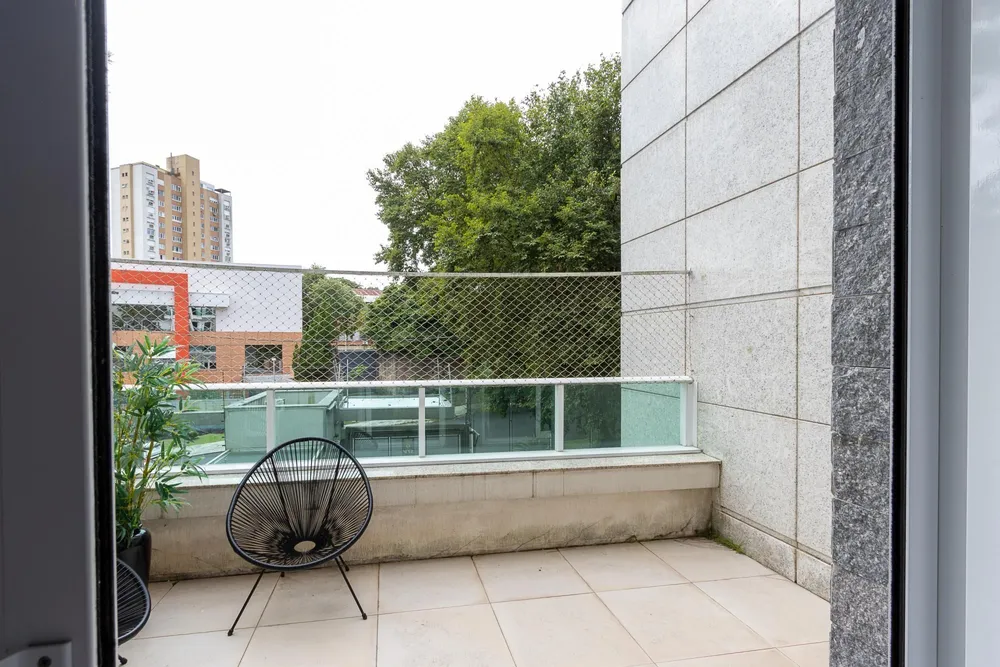 Apartamento, 3 quartos, 244 m² - Foto 5