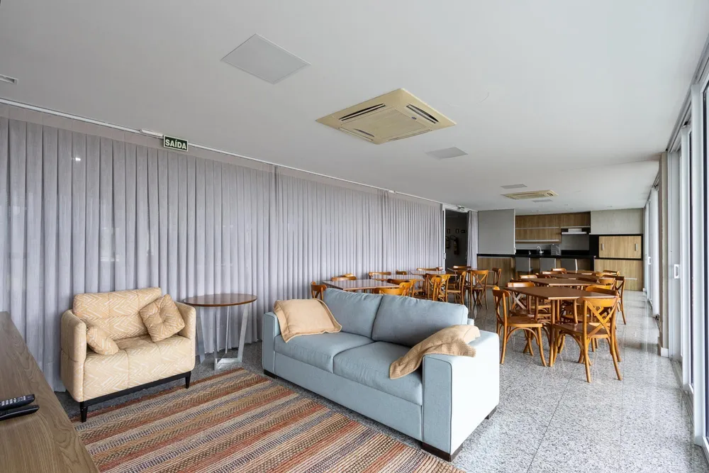 Apartamento, 3 quartos, 242 m² - Foto 8