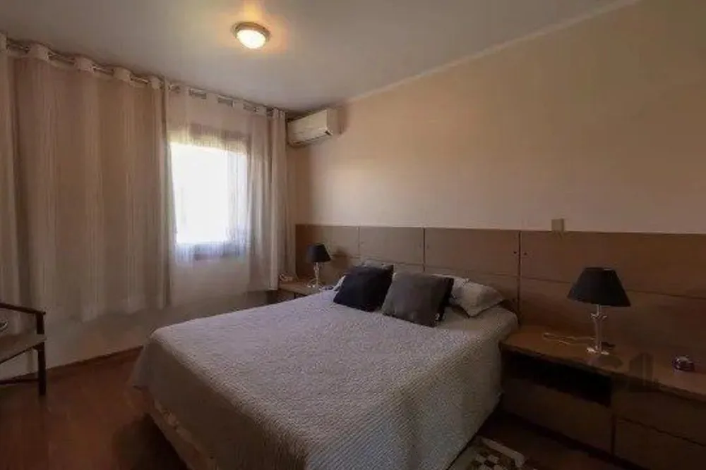 Sobrado, 4 quartos, 164 m² - Foto 1