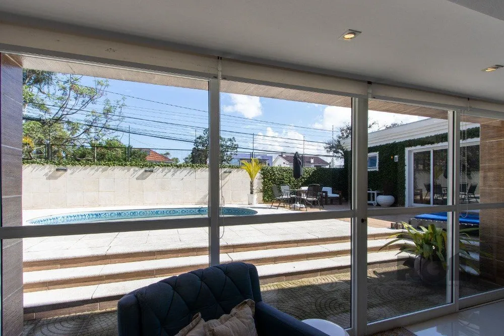 Sobrado, 4 quartos, 164 m² - Foto 2