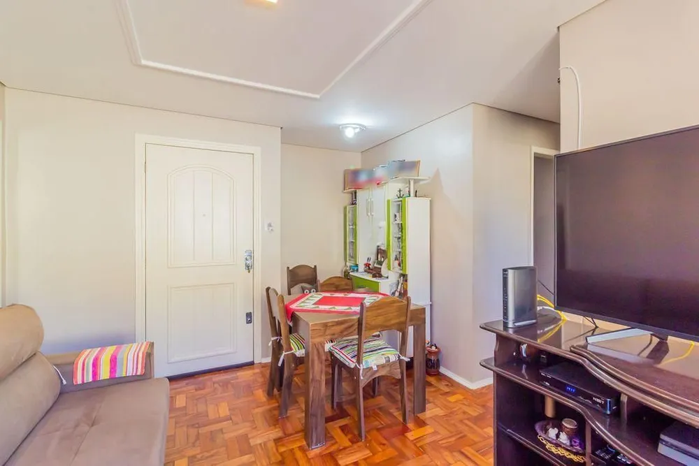 Apartamento, 2 quartos, 66 m² - Foto 4