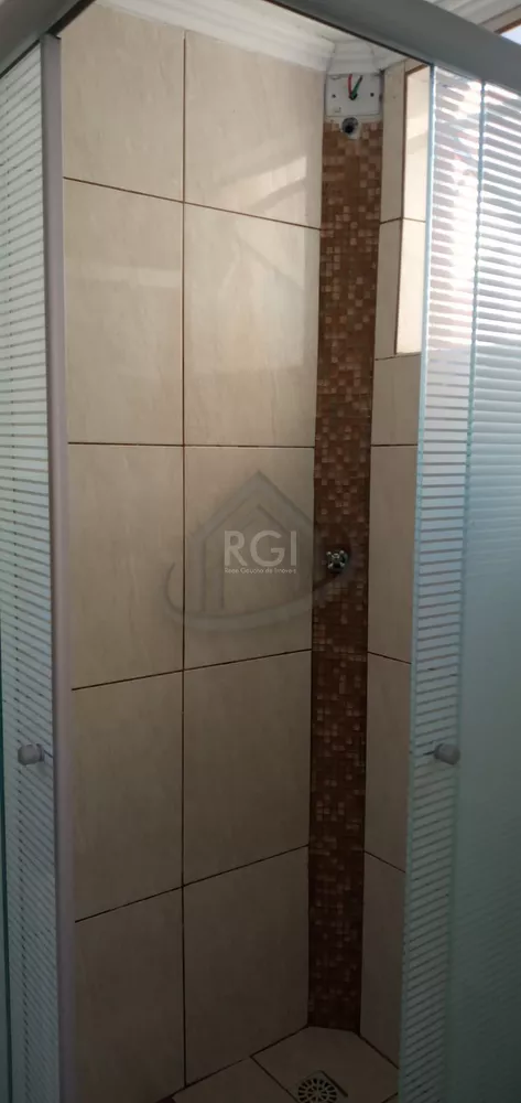 Apartamento à venda com 2 quartos, 42m² - Foto 4