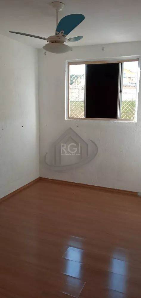 Apartamento à venda com 2 quartos, 42m² - Foto 2