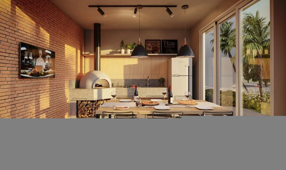 Apartamento, 1 quarto, 27 m² - Foto 5