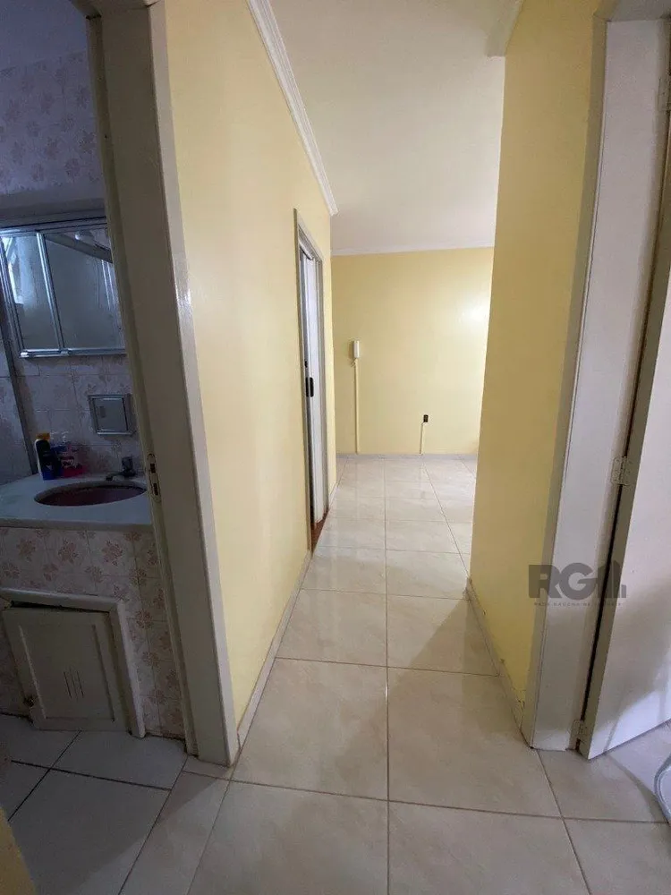 Apartamento, 2 quartos, 53 m² - Foto 4