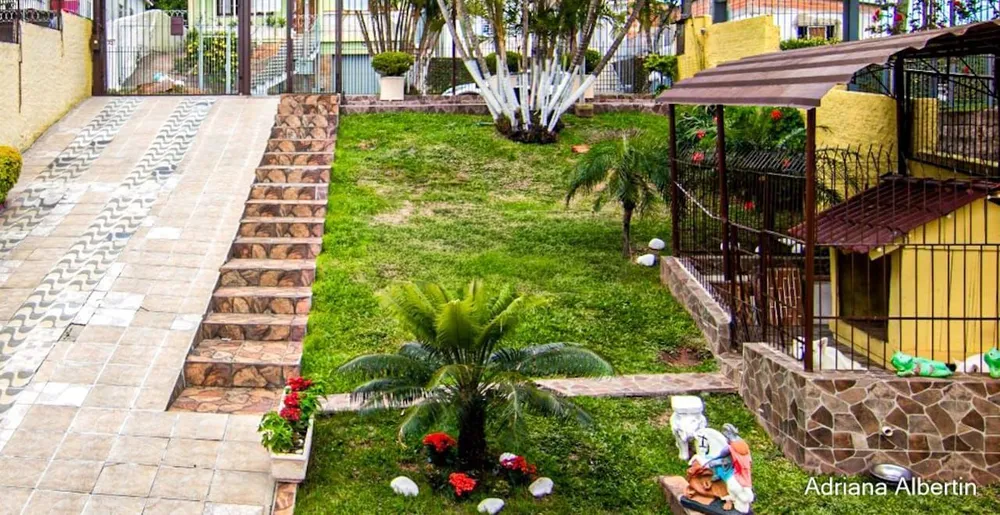 Terreno, 317 m² - Foto 2