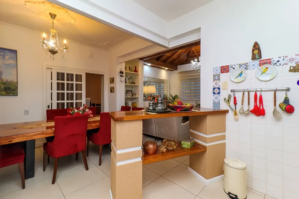 Casa, 4 quartos, 179 m² - Foto 7