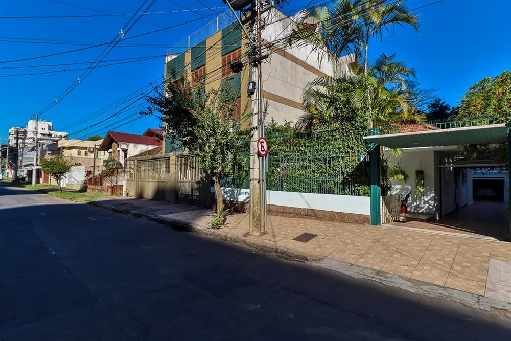 Casa, 4 quartos, 179 m² - Foto 2
