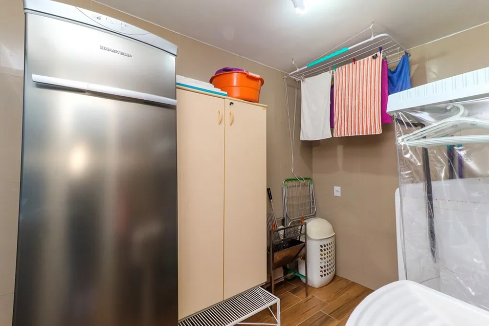 Casa, 4 quartos, 179 m² - Foto 8