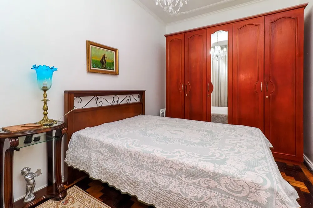 Casa, 4 quartos, 179 m² - Foto 1
