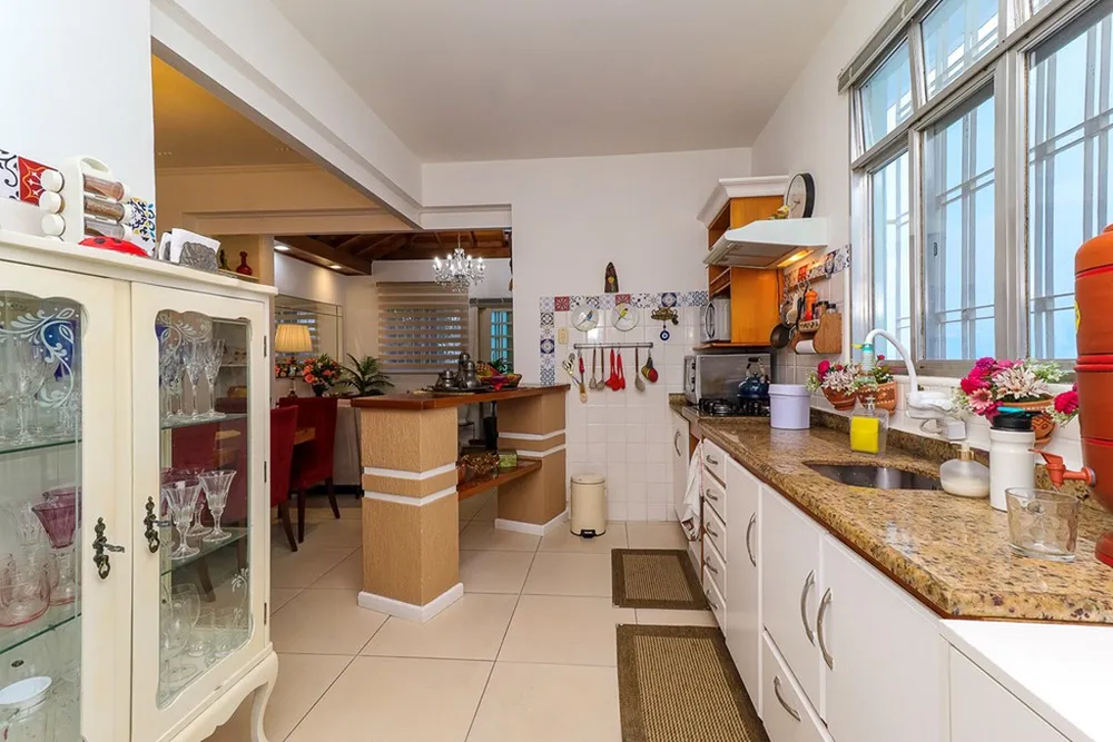 Casa, 4 quartos, 179 m² - Foto 4