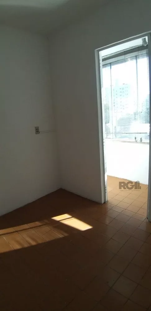 Apartamento à venda com 1 quarto, 42m² - Foto 3