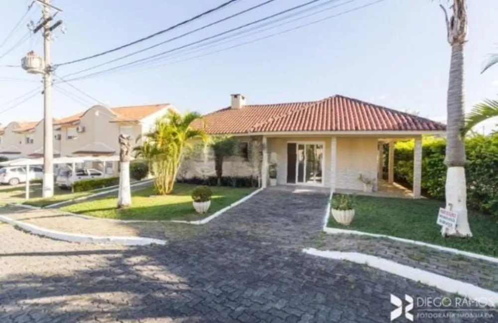 Sobrado, 2 quartos, 119 m² - Foto 1