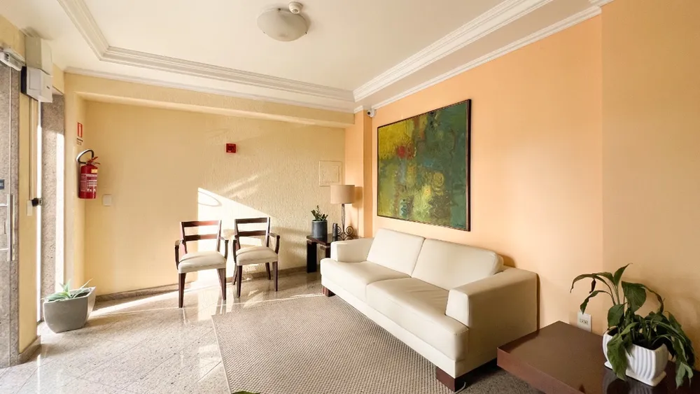 Cobertura, 3 quartos, 211 m² - Foto 4