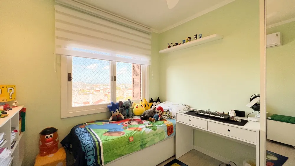 Cobertura, 3 quartos, 211 m² - Foto 3