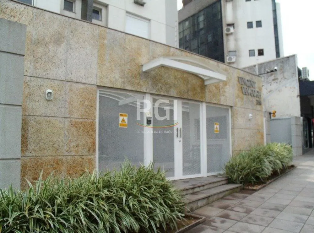 Apartamento, 1 quarto, 36 m² - Foto 2