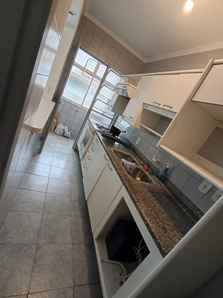 Apartamento, 1 quarto, 36 m² - Foto 4