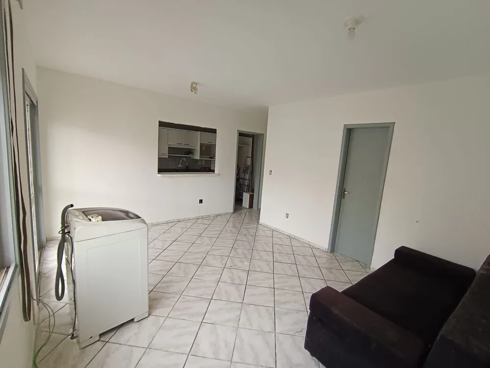 Apartamento, 1 quarto, 36 m² - Foto 1
