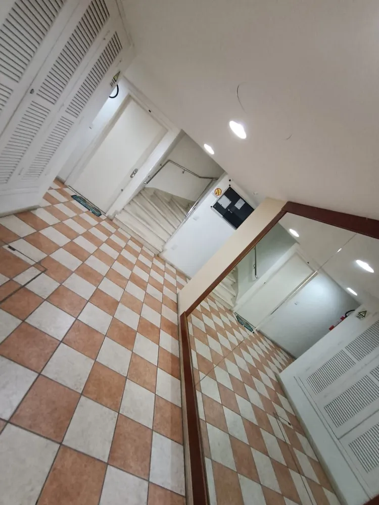 Apartamento, 1 quarto, 38 m² - Foto 4