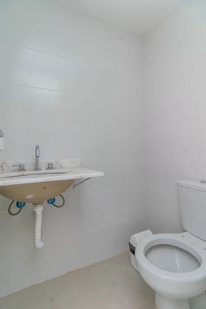 Apartamento, 1 quarto, 45 m² - Foto 4