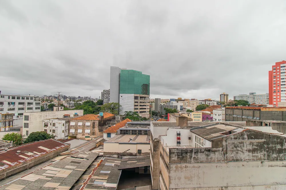 Apartamento, 1 quarto, 45 m² - Foto 3