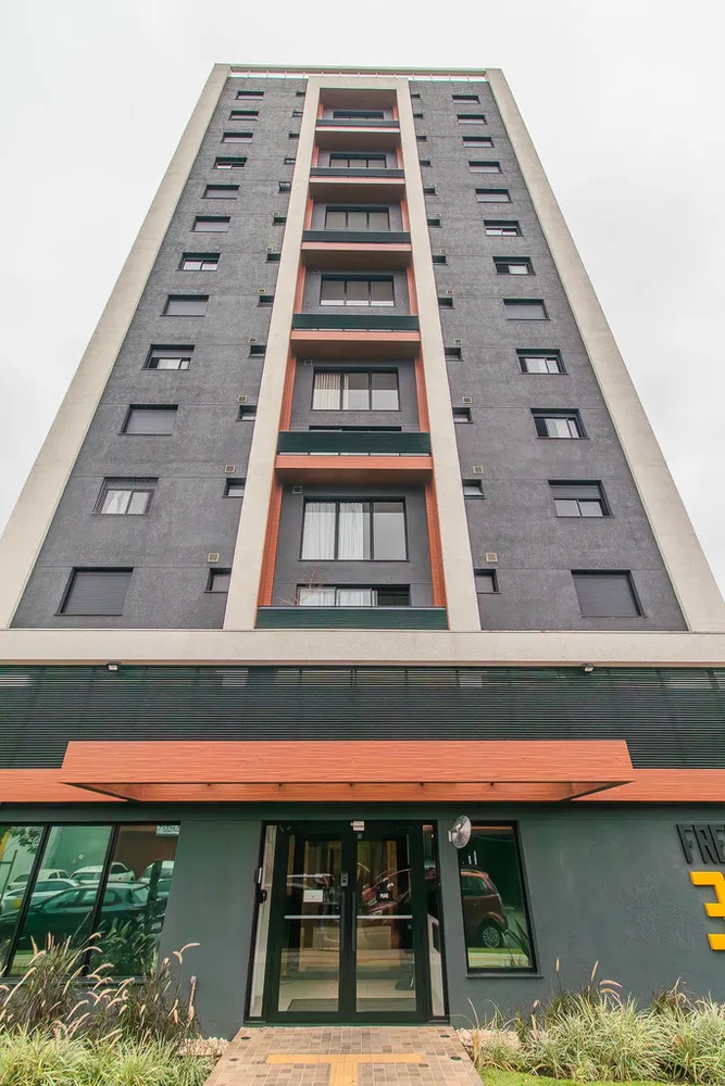 Apartamento, 1 quarto, 45 m² - Foto 2