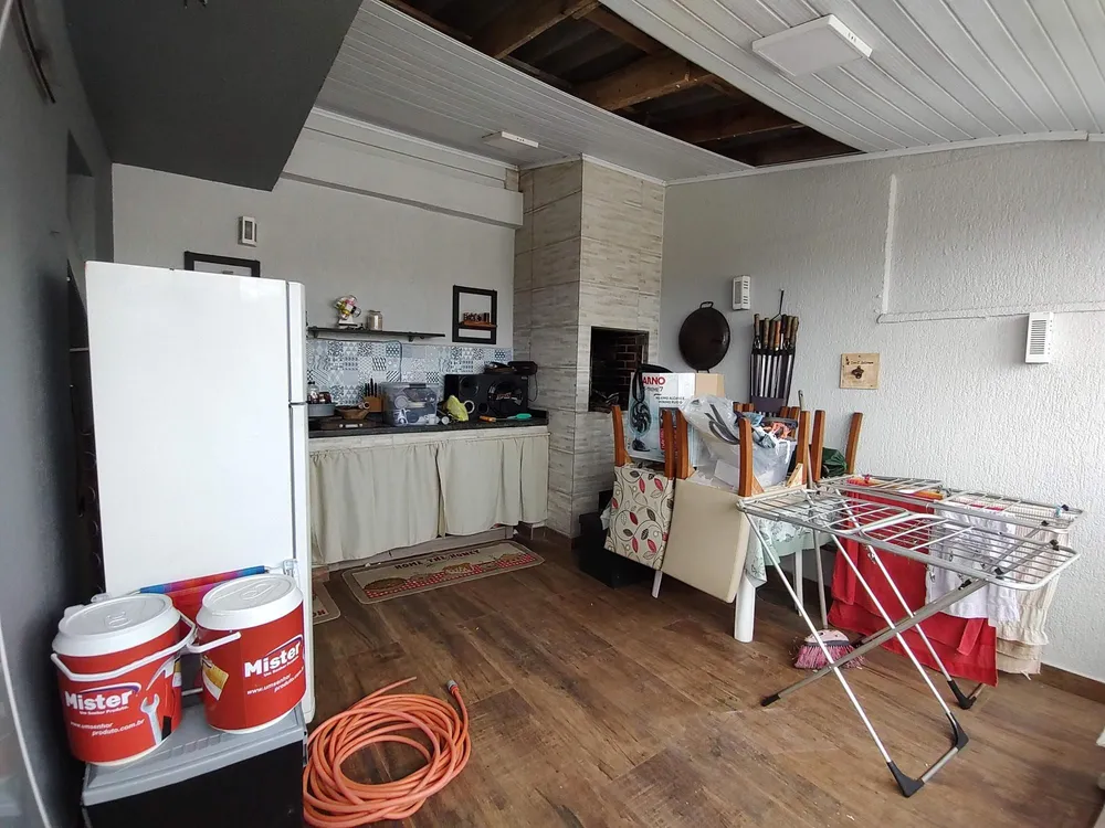 Cobertura, 2 quartos, 132 m² - Foto 5