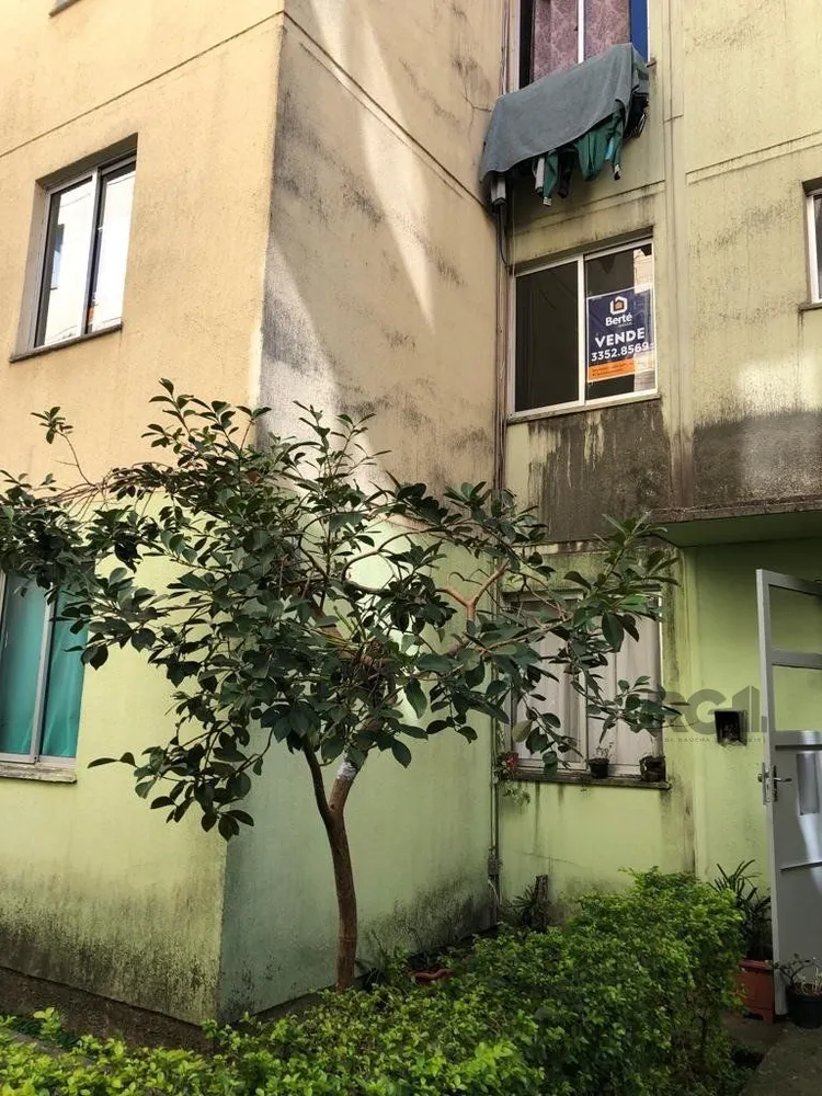 Apartamento, 2 quartos, 39 m² - Foto 2