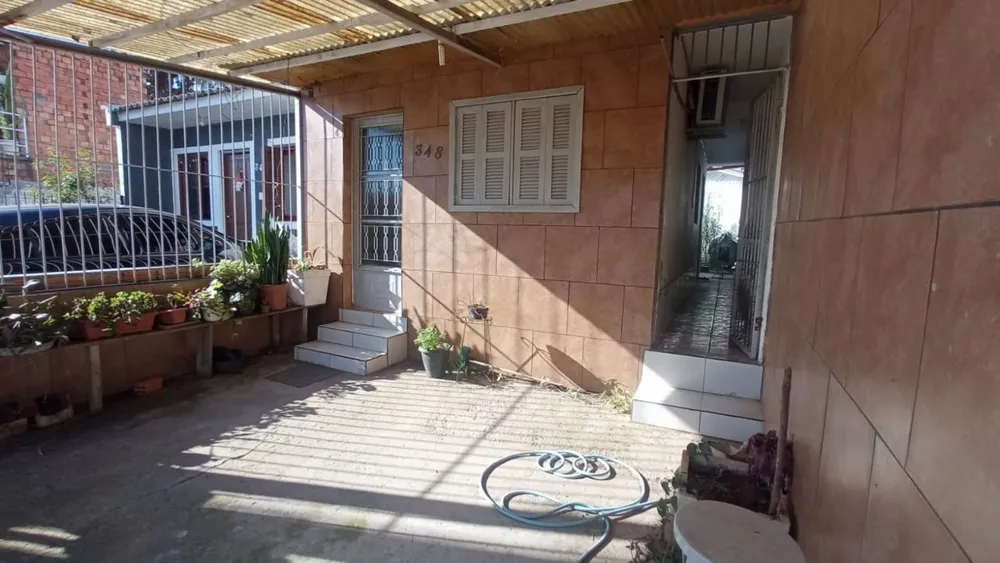 Apartamento, 2 quartos, 37 m² - Foto 4