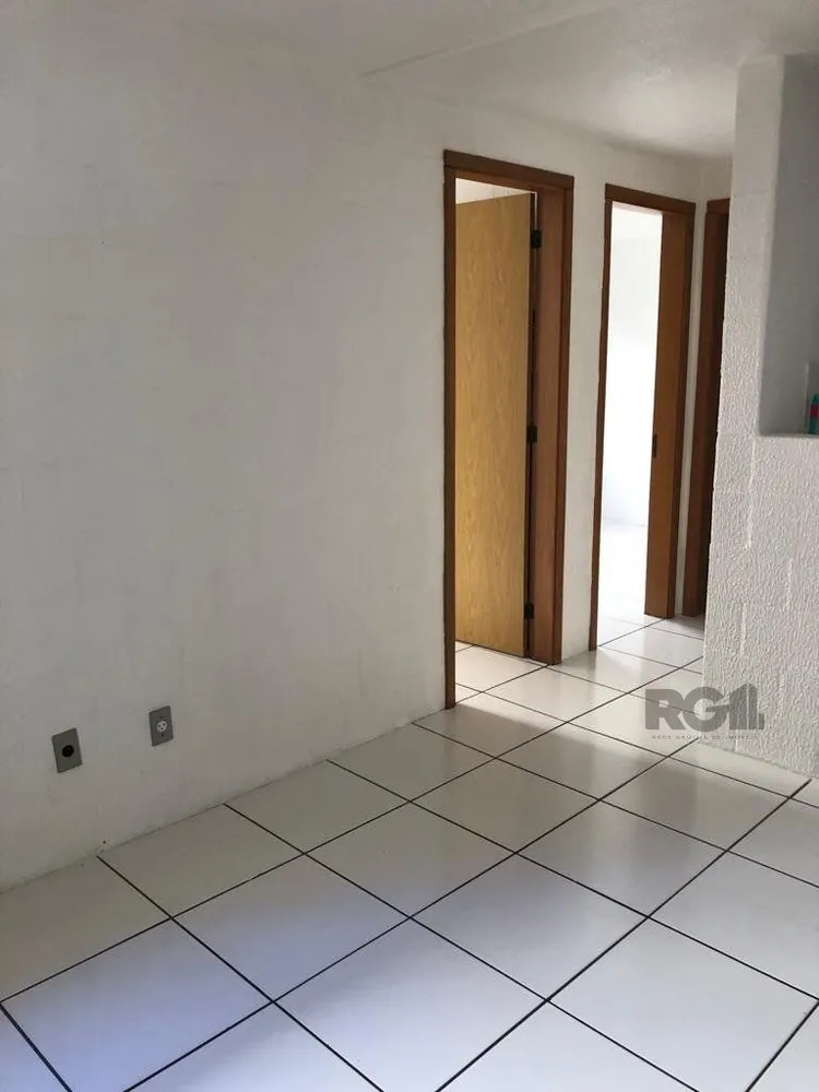 Apartamento, 2 quartos, 39 m² - Foto 5