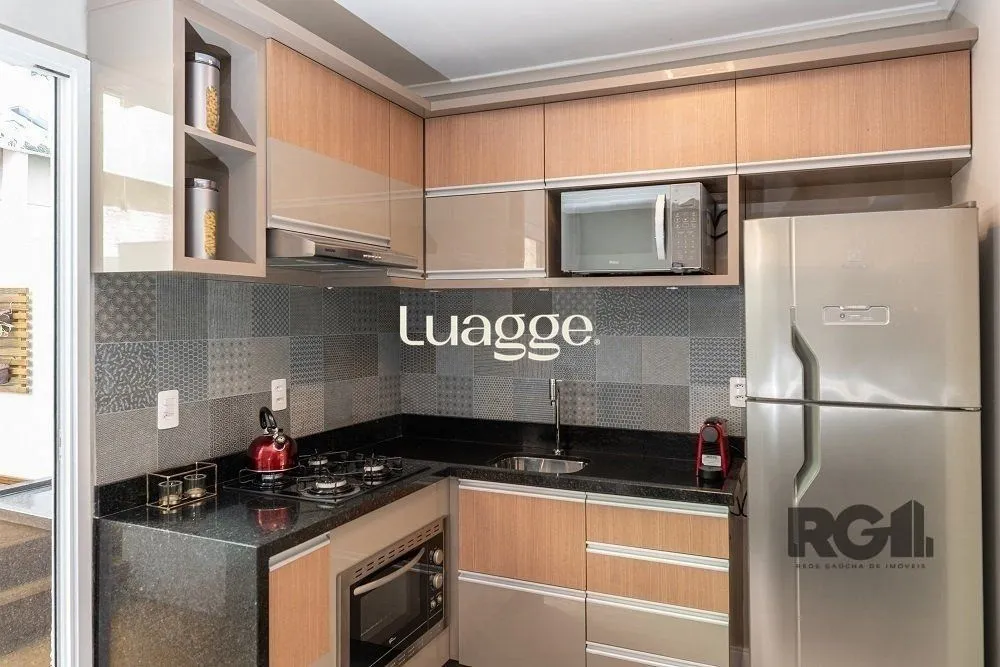 Casa, 4 quartos, 201 m² - Foto 3