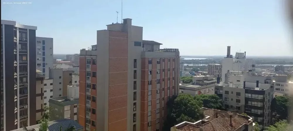 Apartamento à venda com 3 quartos, 184m² - Foto 1