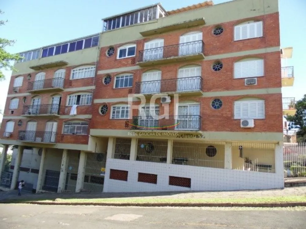 Cobertura à venda com 3 quartos, 197m² - Foto 2