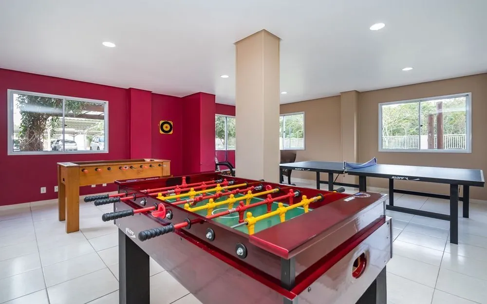 Sala-Conjunto, 33 m² - Foto 11