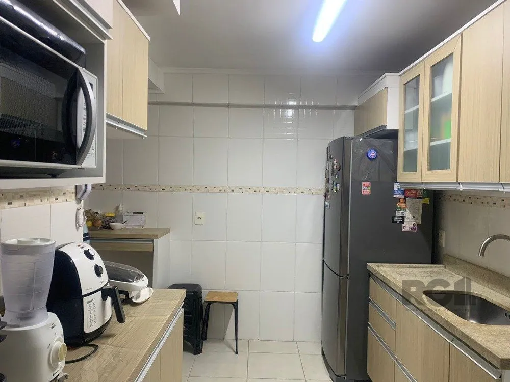 Apartamento, 1 quarto, 40 m² - Foto 8