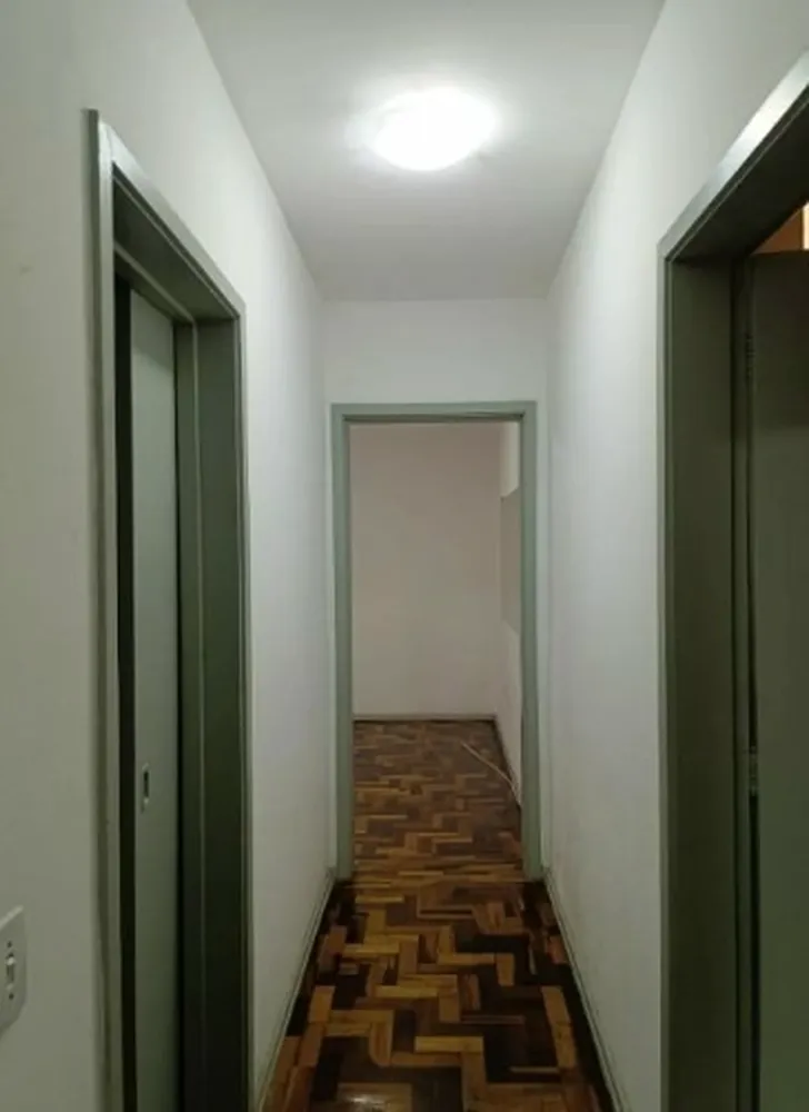 Apartamento, 2 quartos, 51 m² - Foto 1