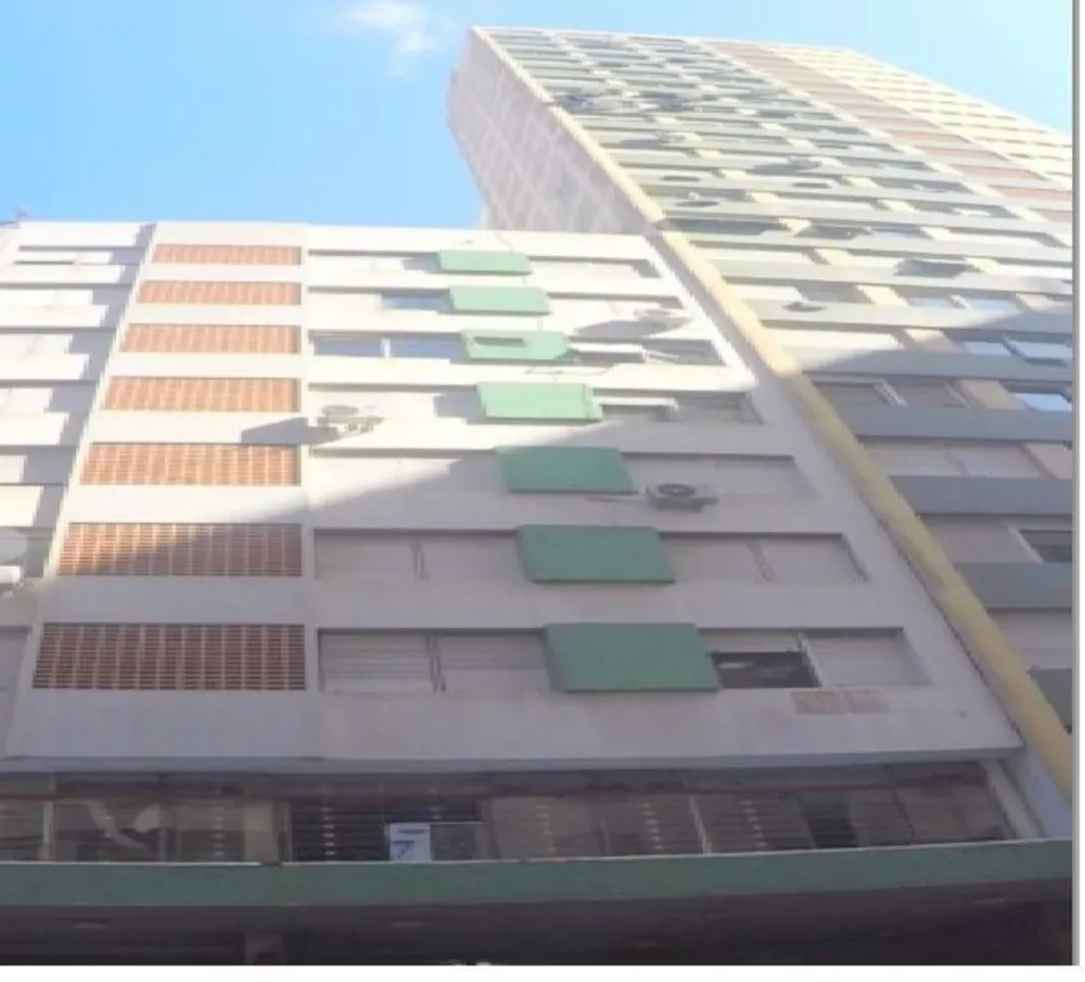 Apartamento, 1 quarto, 34 m² - Foto 4