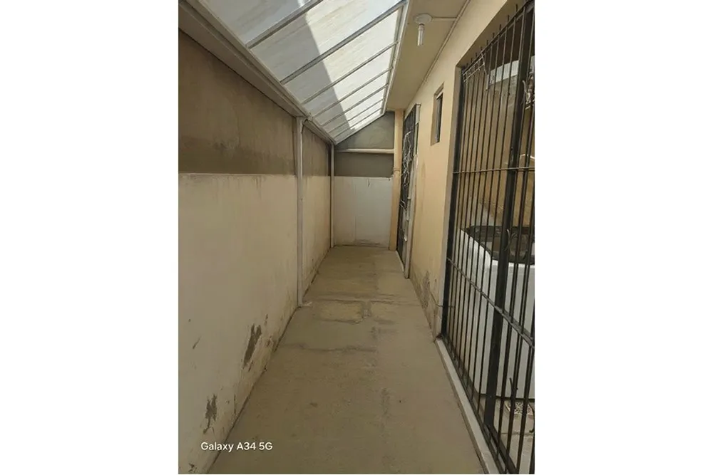Casa, 2 quartos, 48 m² - Foto 1