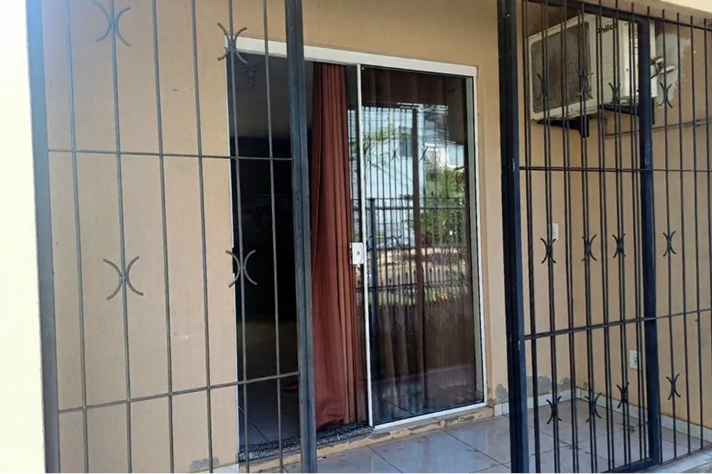 Casa, 2 quartos, 48 m² - Foto 2
