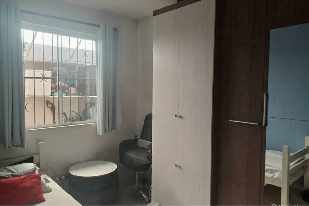 Casa, 2 quartos, 48 m² - Foto 3