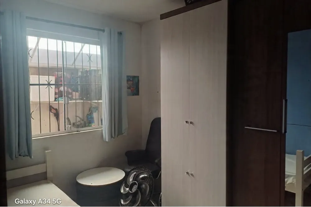 Casa, 2 quartos, 48 m² - Foto 4