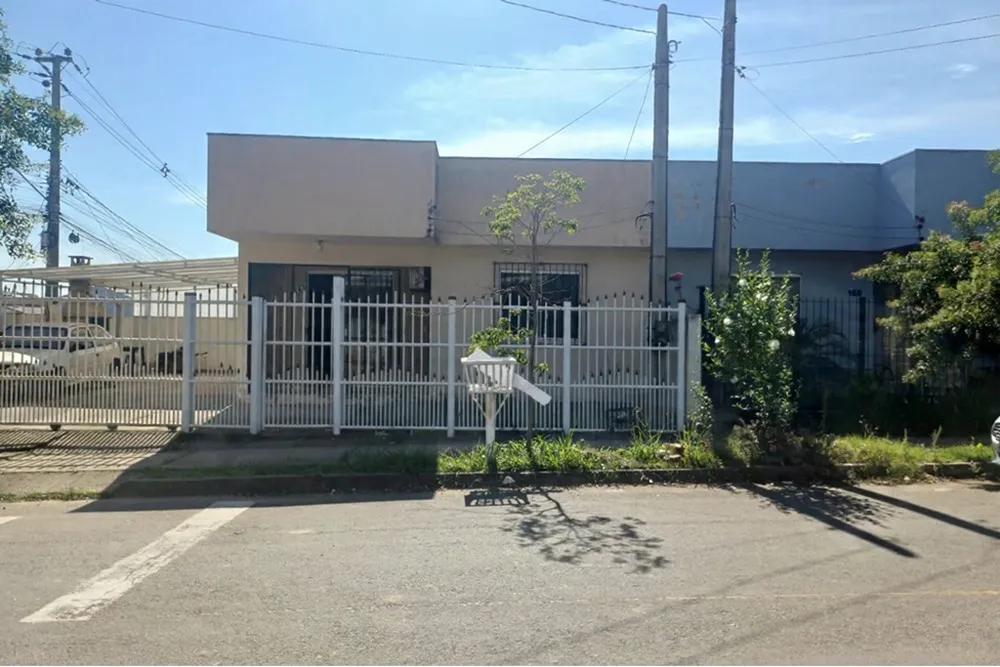 Casa, 2 quartos, 48 m² - Foto 5