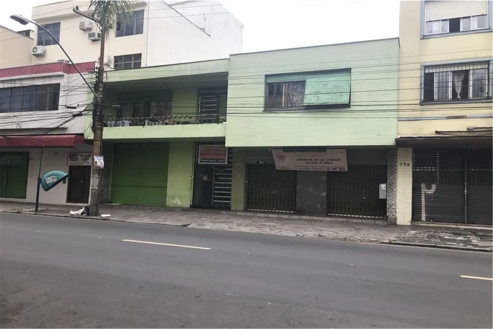 Casa, 1 quarto, 316 m² - Foto 5