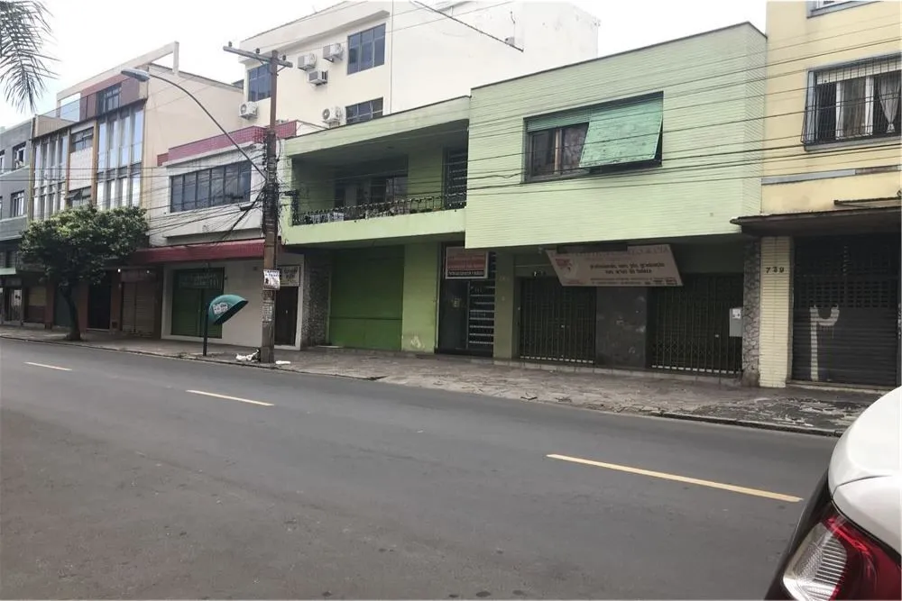 Casa, 1 quarto, 316 m² - Foto 3