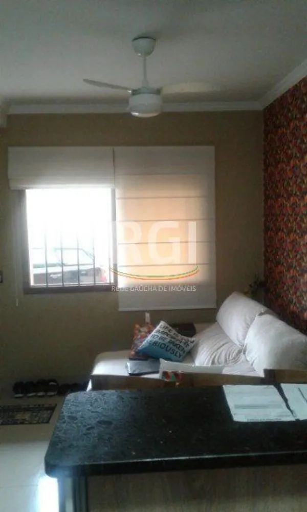Casa de Condomínio, 2 quartos - Foto 5